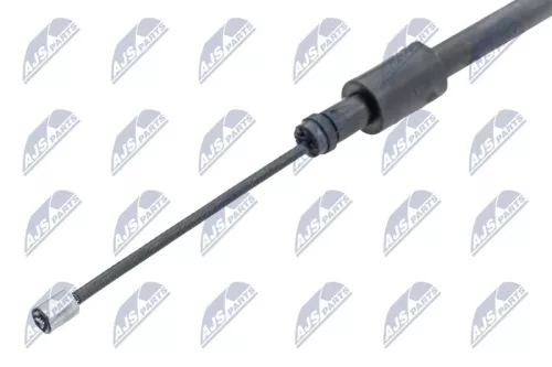 NTY NTY (HLR-CT-015) Cable Pull, parking brake 