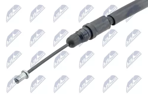 NTY NTY (HLR-CT-015) Cable Pull, parking brake 