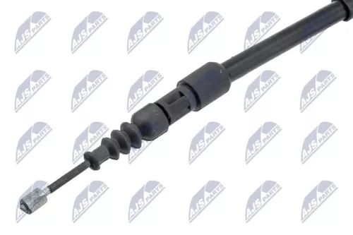 NTY NTY HLR-CT-019 Cable Pull, parking brake 
