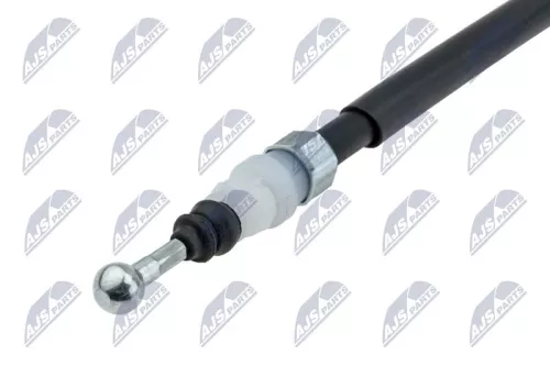 NTY NTY HLR-CT-020 Cable Pull, parking brake 
