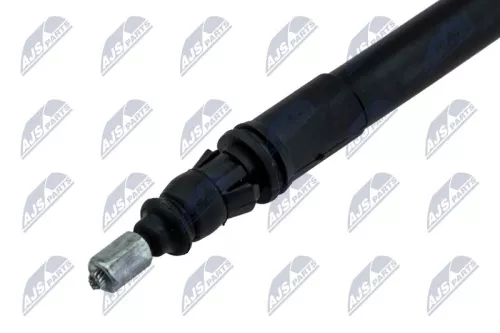 NTY NTY HLR-CT-020 Cable Pull, parking brake 