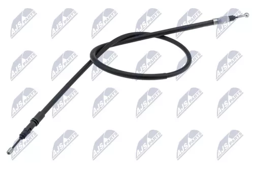NTY NTY (HLR-CT-022) Cable Pull, parking brake 