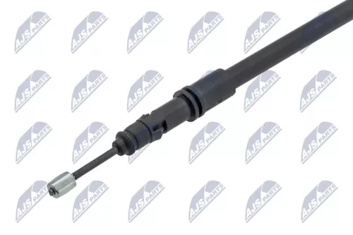 NTY NTY (HLR-CT-022) Cable Pull, parking brake 