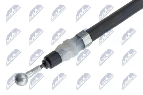 NTY NTY (HLR-CT-022) Cable Pull, parking brake 
