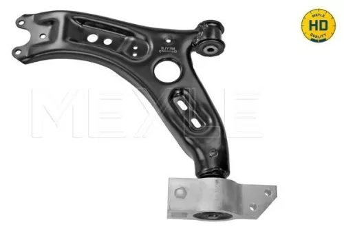 MEYLE Control/Trailing Arm, wheel suspension (116 050 0184/HD)