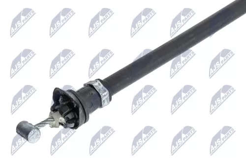 NTY NTY (HLR-CT-024) Cable Pull, parking brake 