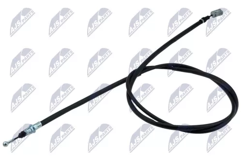 NTY NTY (HLR-CT-025) Cable Pull, parking brake 