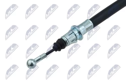 NTY NTY (HLR-CT-025) Cable Pull, parking brake 