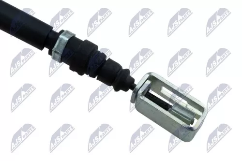 NTY NTY (HLR-CT-025) Cable Pull, parking brake 
