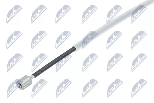 NTY NTY (HLR-CT-029) Cable Pull, parking brake 