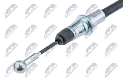 NTY NTY (HLR-CT-030) Cable Pull, parking brake 