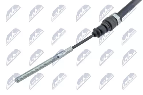 NTY NTY (HLR-CT-030) Cable Pull, parking brake 