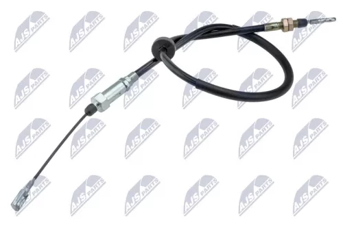 NTY NTY (HLR-CT-031) Cable Pull, parking brake 