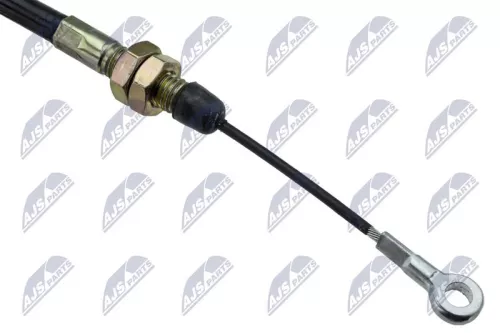 NTY NTY (HLR-CT-031) Cable Pull, parking brake 
