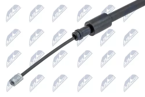 NTY NTY (HLR-CT-032) Cable Pull, parking brake 