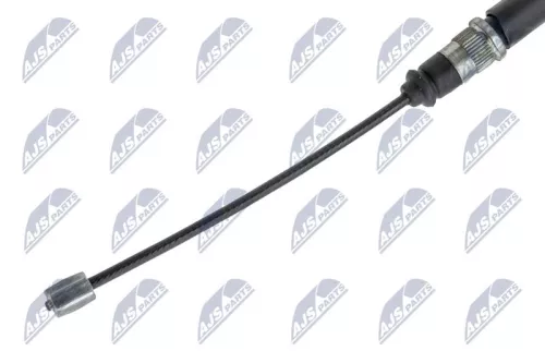 NTY NTY (HLR-CT-032) Cable Pull, parking brake 