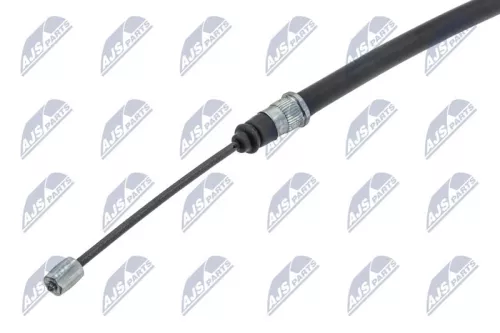 NTY NTY (HLR-CT-033) Cable Pull, parking brake 
