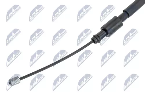 NTY NTY (HLR-CT-033) Cable Pull, parking brake 