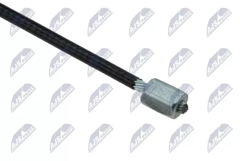 NTY NTY HLR-CT-034 Cable Pull, parking brake 