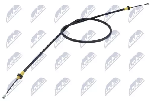 NTY NTY (HLR-DW-002) Cable Pull, parking brake 