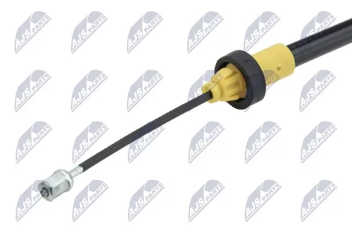 NTY NTY (HLR-DW-002) Cable Pull, parking brake 