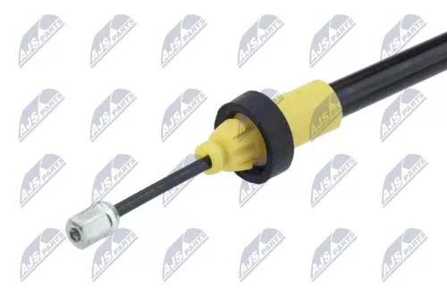 NTY NTY (HLR-DW-002) Cable Pull, parking brake 