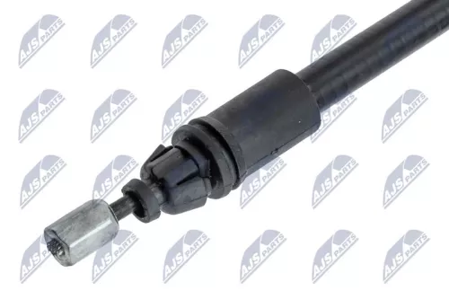 NTY NTY HLR-DW-003 Cable Pull, parking brake 