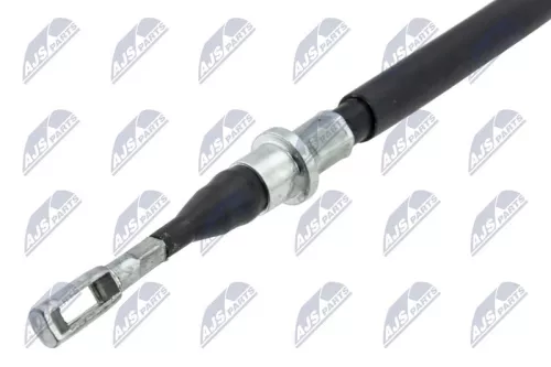 NTY NTY (HLR-FR-007) Cable Pull, parking brake 
