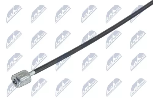 NTY NTY (HLR-FR-010) Cable Pull, parking brake 