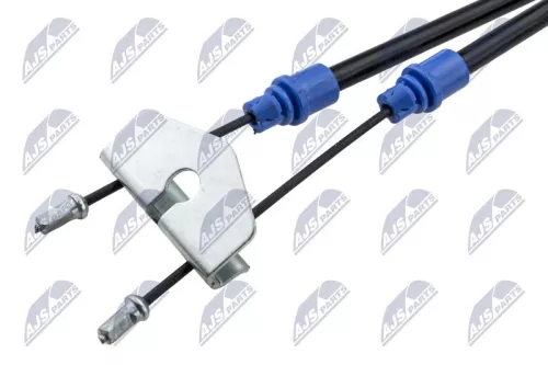 NTY NTY HLR-FR-011 Cable Pull, parking brake 