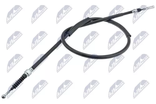 NTY NTY HLR-FR-021 Cable Pull, parking brake 