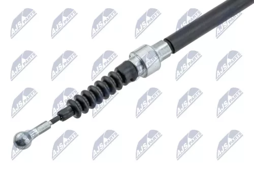 NTY NTY HLR-FR-021 Cable Pull, parking brake 