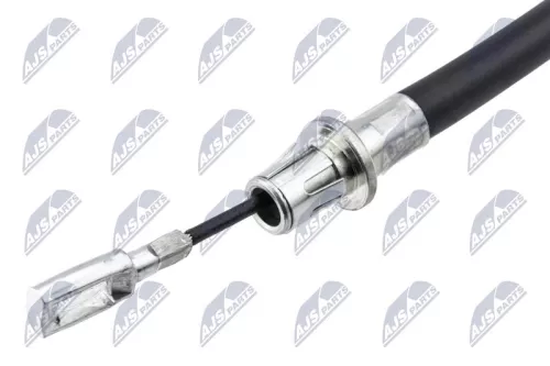 NTY NTY HLR-FR-022 Cable Pull, parking brake 