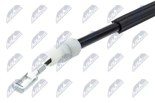 NTY NTY HLR-FR-023 Cable Pull, parking brake 