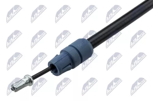 NTY NTY HLR-FR-023 Cable Pull, parking brake 