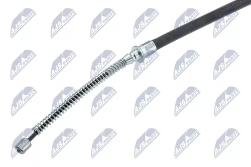 NTY NTY (HLR-FT-001) Cable Pull, parking brake 