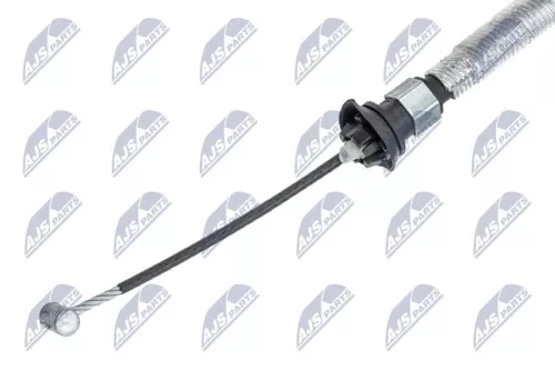 NTY NTY (HLR-FT-001) Cable Pull, parking brake 