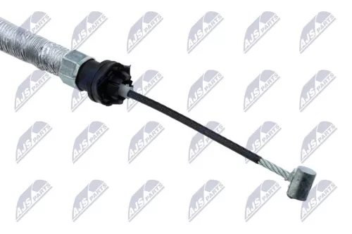 NTY NTY (HLR-FT-002) Cable Pull, parking brake 