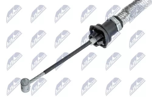 NTY NTY HLR-FT-004 Cable Pull, parking brake 