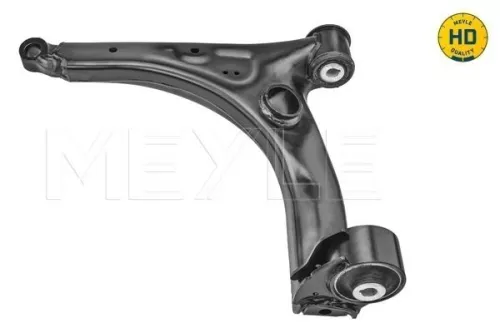 MEYLE Control/Trailing Arm, wheel suspension (116 050 0227/HD)
