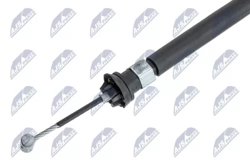 NTY NTY HLR-FT-005 Cable Pull, parking brake 