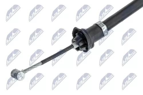 NTY NTY (HLR-FT-006) Cable Pull, parking brake 