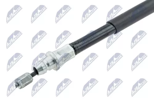 NTY NTY HLR-FT-007 Cable Pull, parking brake 
