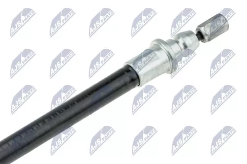 NTY NTY HLR-FT-007 Cable Pull, parking brake 