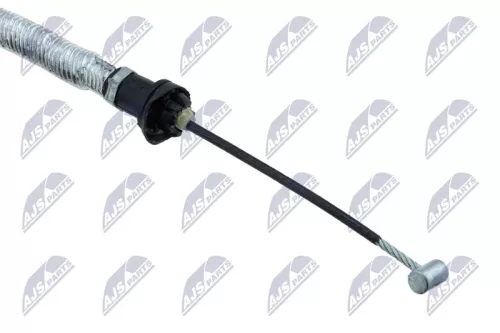 NTY NTY HLR-FT-008 Cable Pull, parking brake 