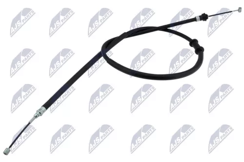 NTY NTY HLR-FT-011 Cable Pull, parking brake 