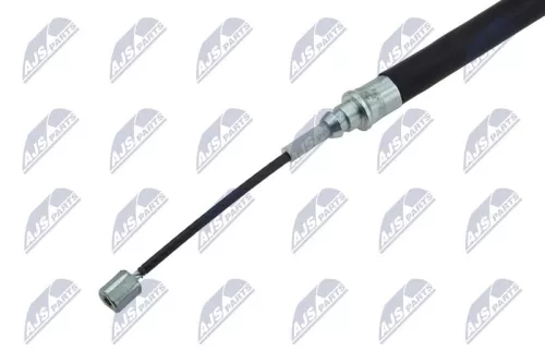 NTY NTY HLR-FT-011 Cable Pull, parking brake 