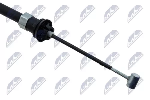 NTY NTY HLR-FT-011 Cable Pull, parking brake 