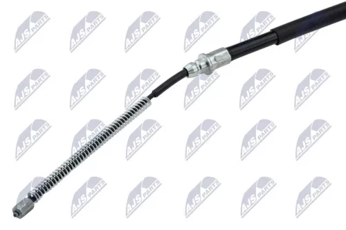NTY NTY HLR-FT-012 Cable Pull, parking brake 