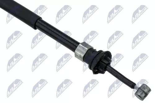 NTY NTY HLR-FT-012 Cable Pull, parking brake 